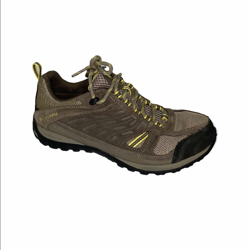 Chaussures de randonnée homme COLUMBIA | INTERSPORT